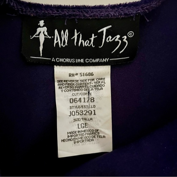 Vtg 90s All That Jazz Sz L Crushed Velvet Maxi Dress Witchy Grunge Purple Gothic - Picture 6 of 9